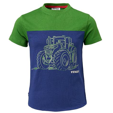 fendt tractor apparel.